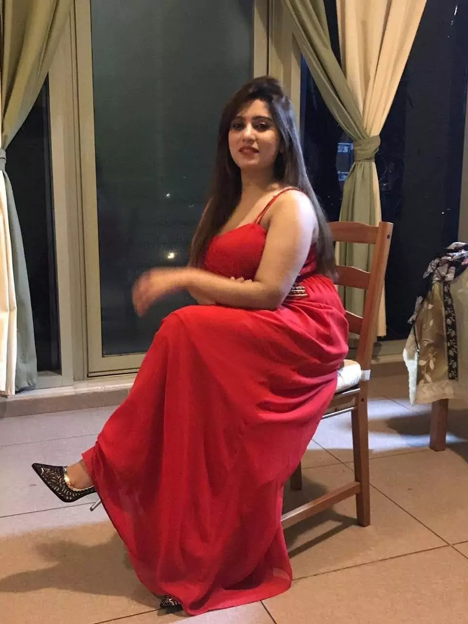Escort Service in Nainital